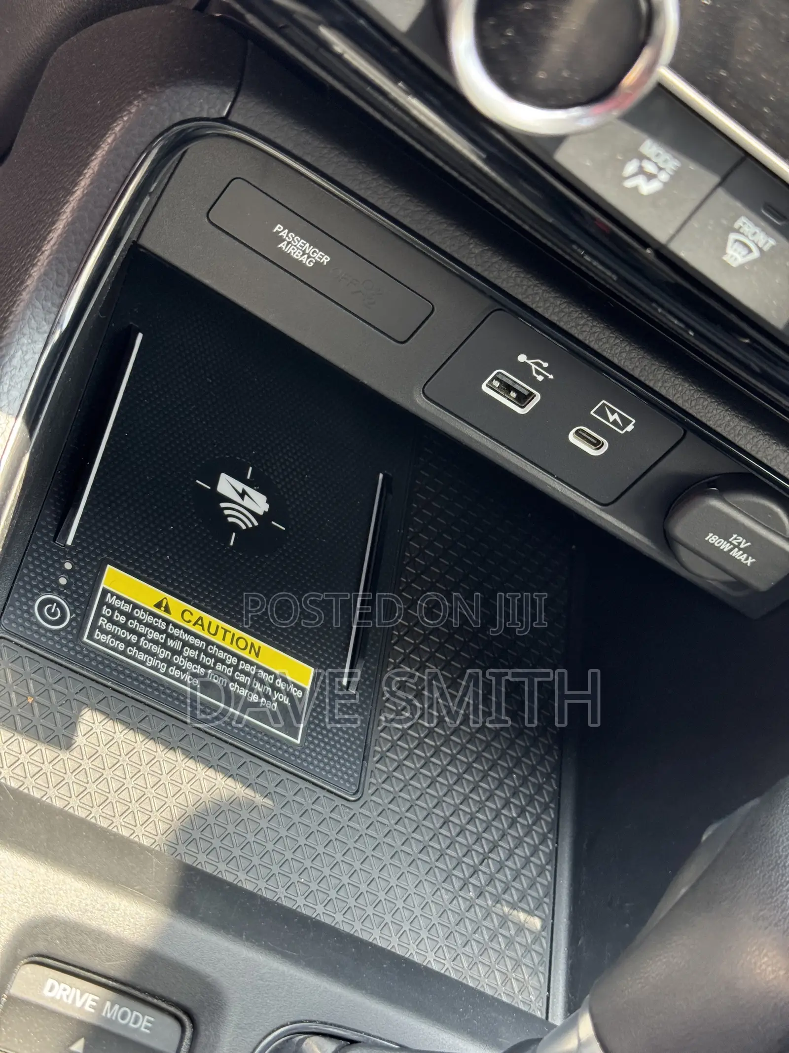 Honda CR-V EX-L AWD 2023 Gray