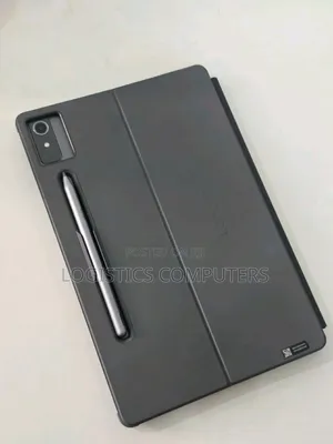 Lenovo Tab P12 256 GB Black