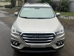 Jetour X90 1.5 FWD 2019 Gold