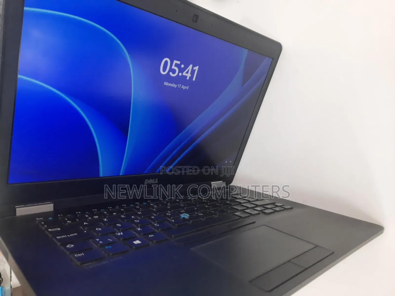 Laptop Dell Latitude E7470 8GB Intel Core i5 SSD 256GB