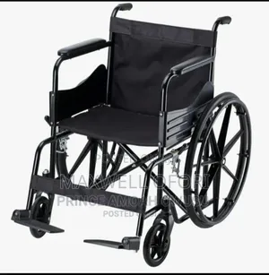 Wheel Chair