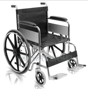 Wheel Chair