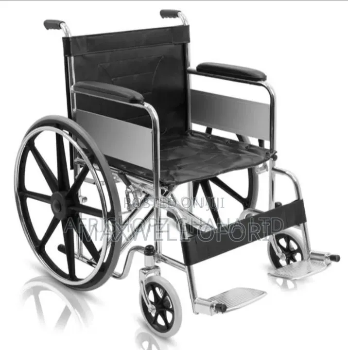 Wheel Chair