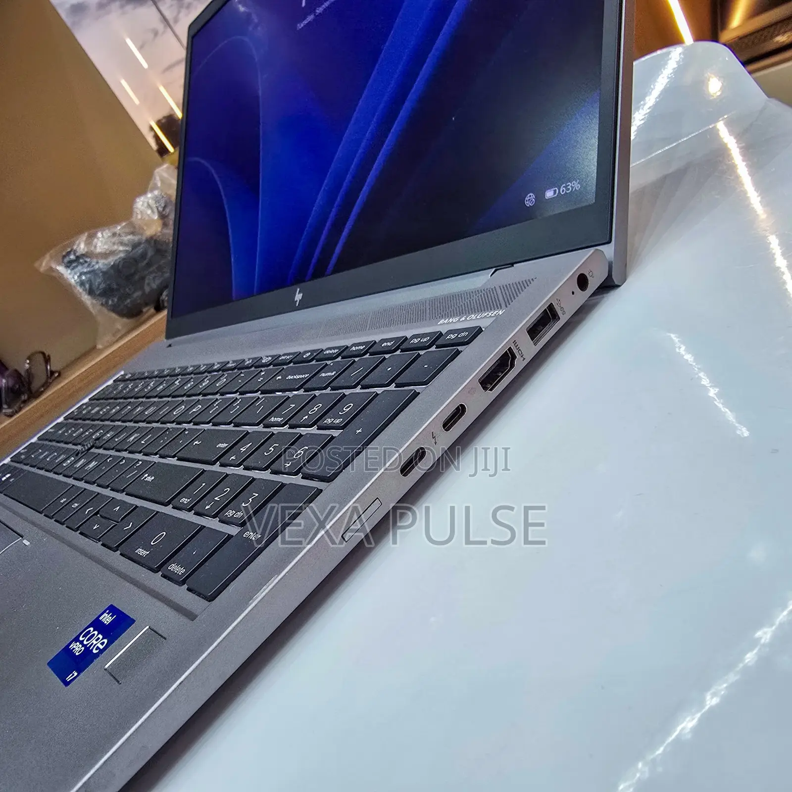 Laptop HP ZBook Firefly G8 16GB Intel Core i7 SSD 512GB
