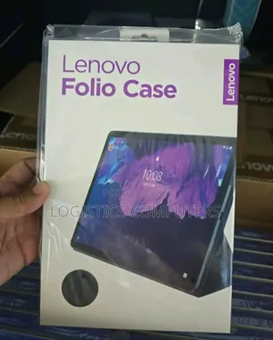 New Lenovo Tab P11 128 GB Black