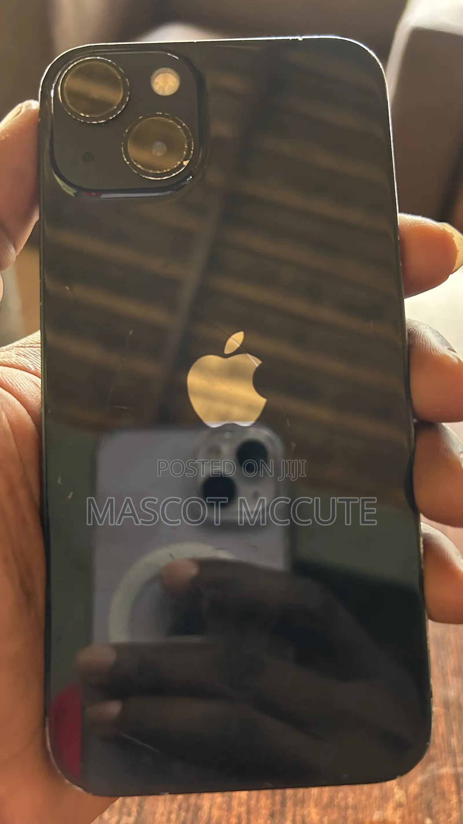Apple iPhone 13 128 GB Black