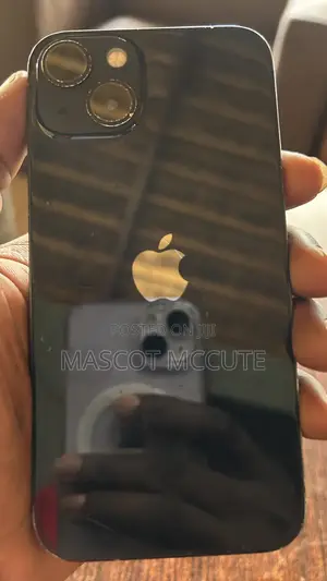 Apple iPhone 13 128 GB Black