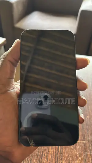 Apple iPhone 13 128 GB Black
