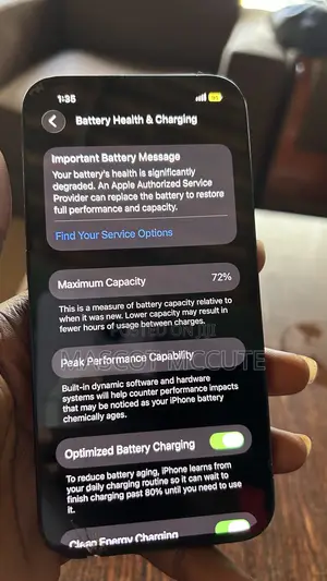 Apple iPhone 13 128 GB Black