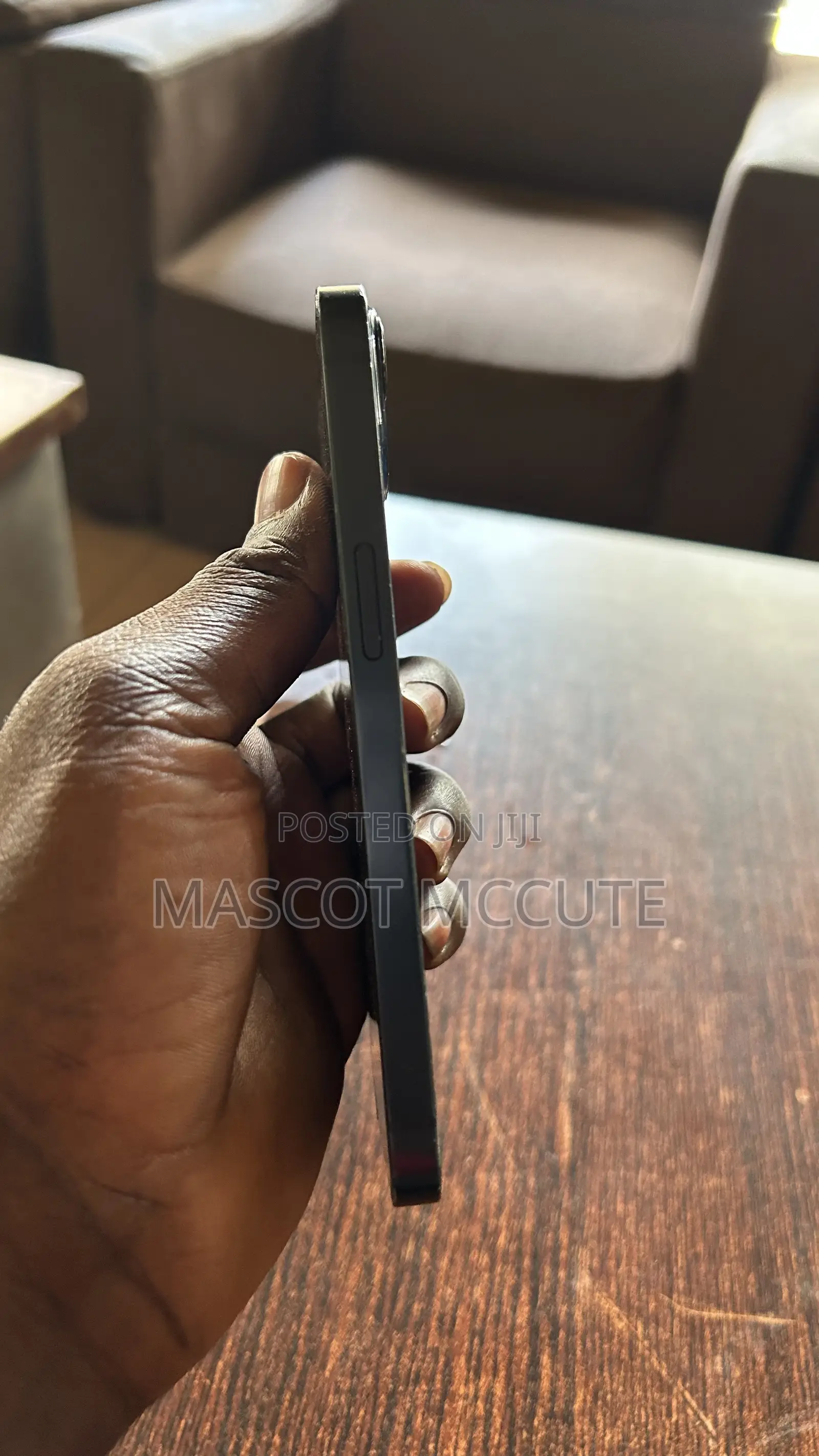 Apple iPhone 13 128 GB Black