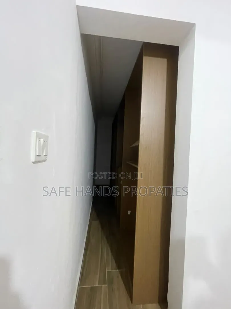 Furnished 3bdrm Apartment in West Trasacco, Accra Metropolitan for rent