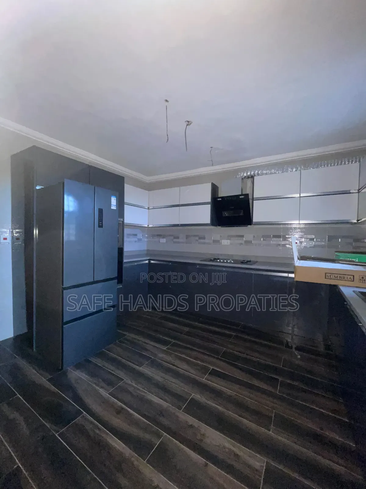 Furnished 3bdrm Apartment in West Trasacco, Accra Metropolitan for rent