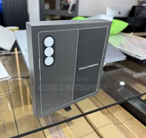 New Samsung Galaxy Z Fold8 Ultra 512 GB Black