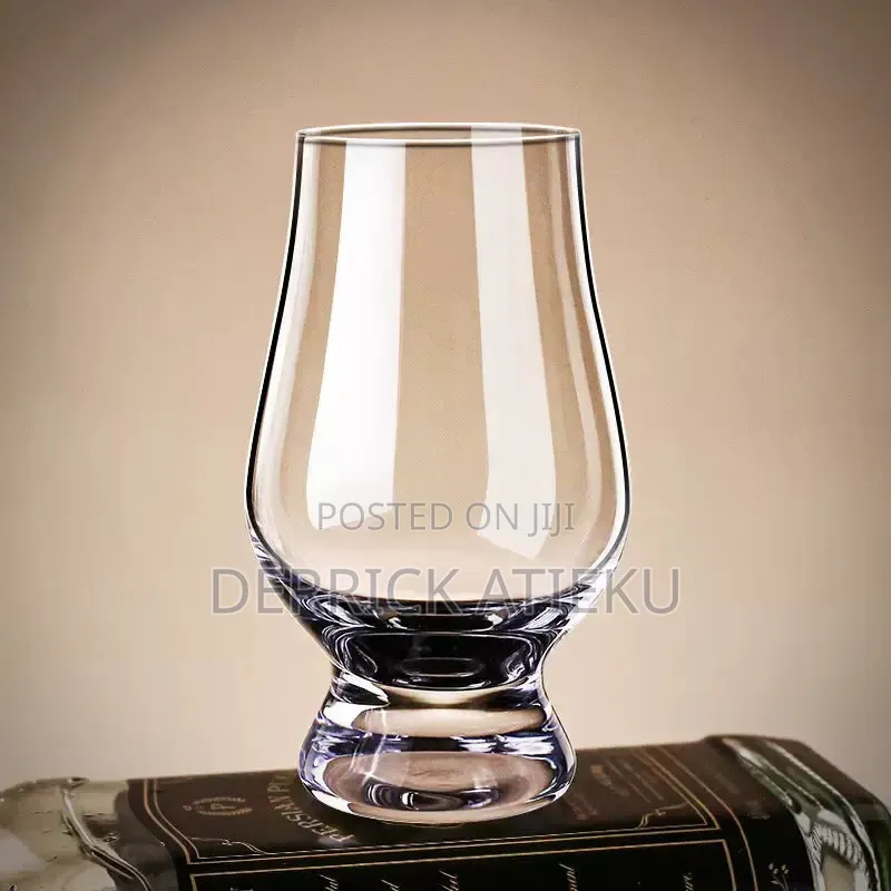 Whiskey Glass Set