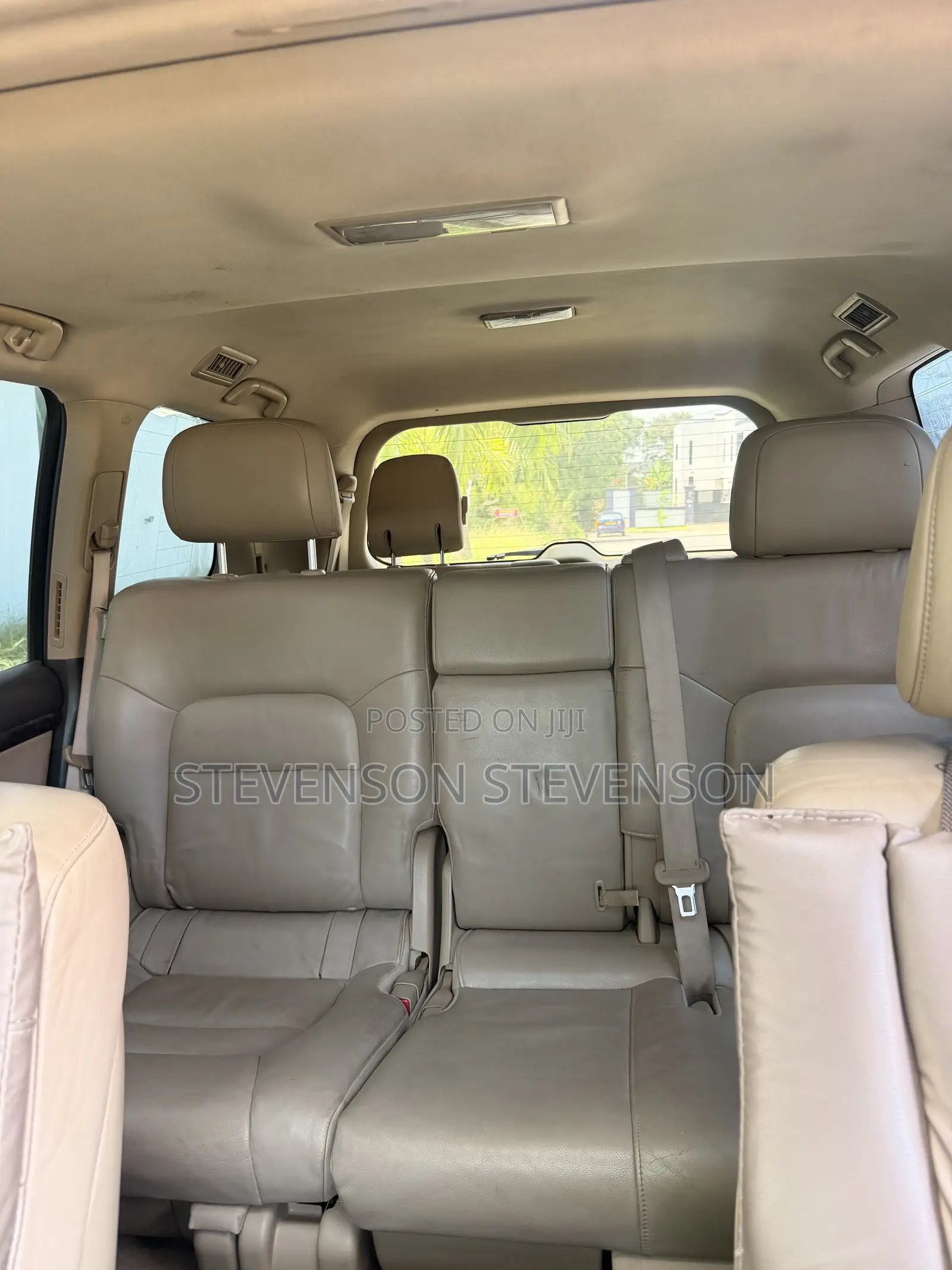 Toyota Land Cruiser 4.5 V8 DSL 2012 Black