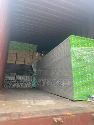 Plaster Boards