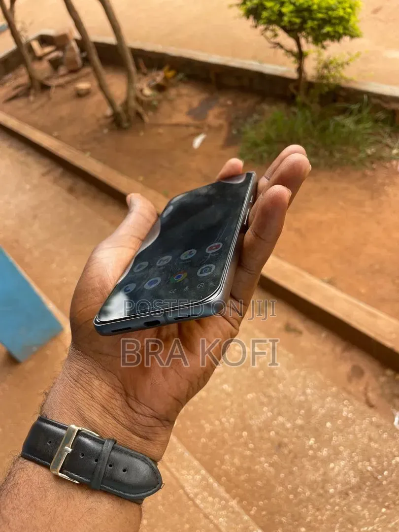 Google Pixel 8 128 GB Black