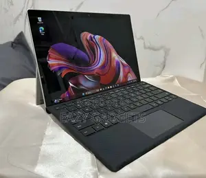 Laptop Microsoft Surface Pro 6 8GB Intel Core i5 SSD 128GB