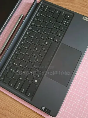Lenovo Tab P12 Pro 256 GB Black