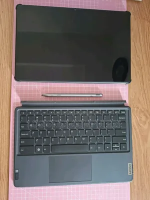 Lenovo Tab P12 Pro 256 GB Black