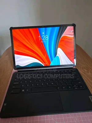 Lenovo Tab P12 Pro 256 GB Black
