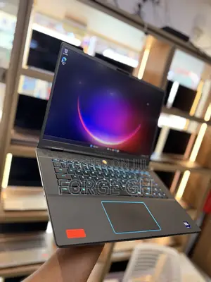 Laptop Alienware M16 R2 16GB Intel Core Ultra 7 SSD 1T
