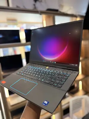 Laptop Alienware M16 R2 16GB Intel Core Ultra 7 SSD 1T