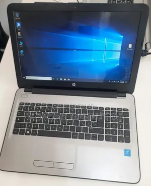 Laptop HP Stream Notebook 4GB Intel Pentium HDD 320GB