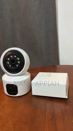 Smart Camera