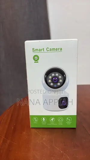 Smart Camera