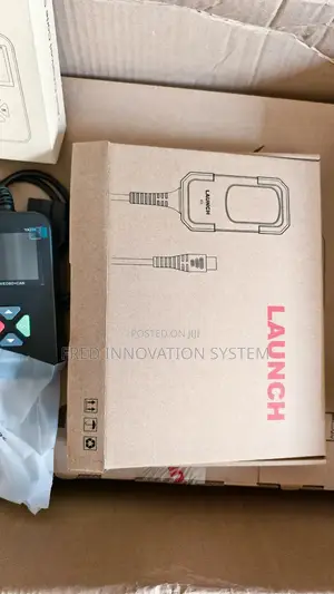 Launch X431 Key Programming Kit With Smart Blank Keys