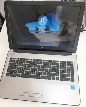 Laptop HP Stream Notebook 4GB Intel Pentium HDD 320GB