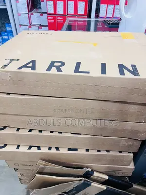 Starlink Standard X