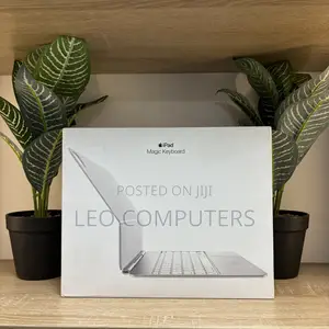 iPad Magic Keyboard