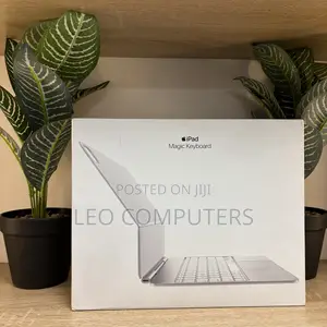 iPad Magic Keyboard
