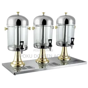 3 in 1 Juice Dispenser