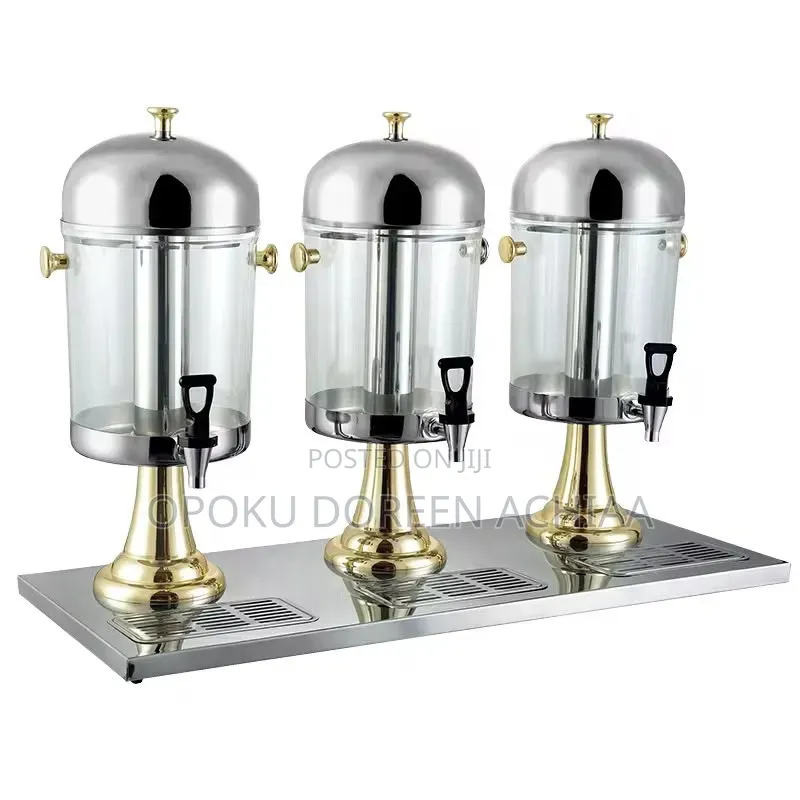 3 in 1 Juice Dispenser