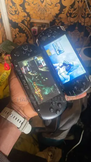 Gaming Consoles and PC