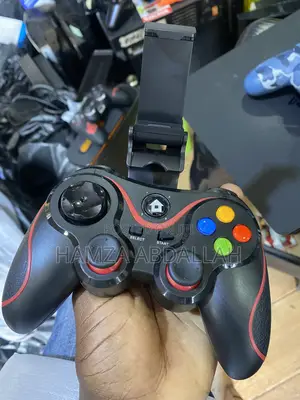 Gaming Consoles and PC