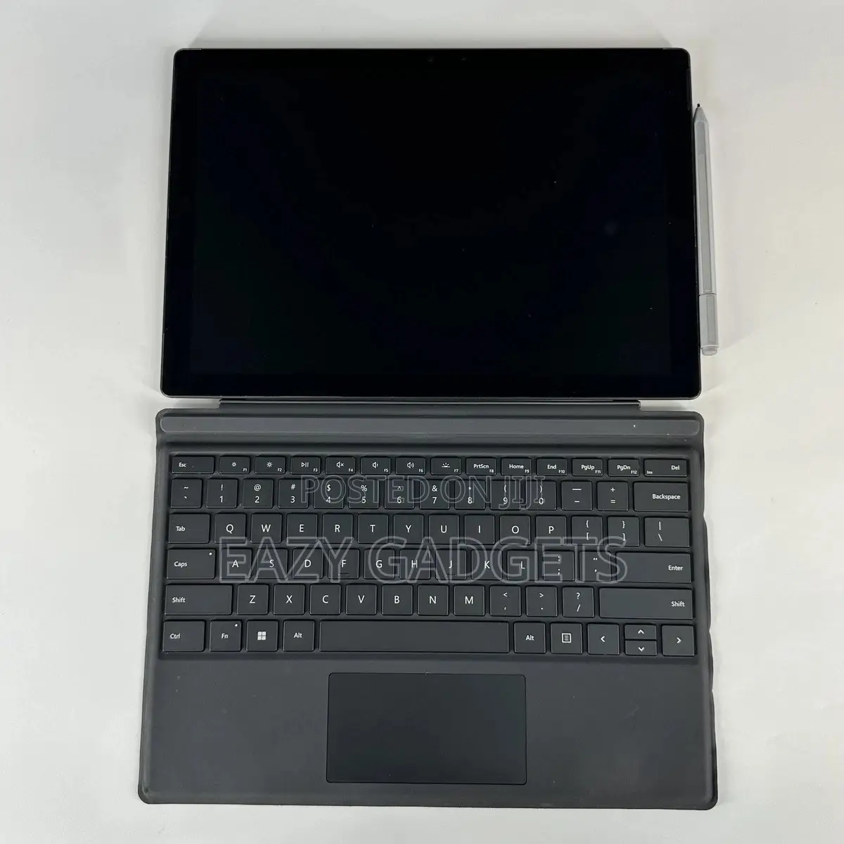 Laptop Microsoft Surface Pro 6 8GB Intel Core i5 SSD 128GB