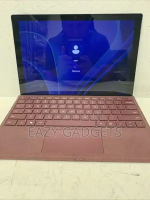 Laptop Microsoft Surface Pro 6 8GB Intel Core i5 SSD 128GB