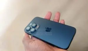 Apple iPhone 14 Pro 128 GB Blue