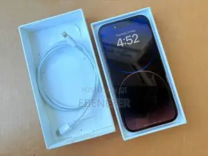 Apple iPhone 14 Pro 128 GB Blue