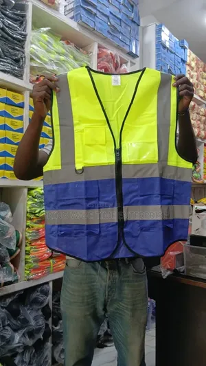 Reflective Vest