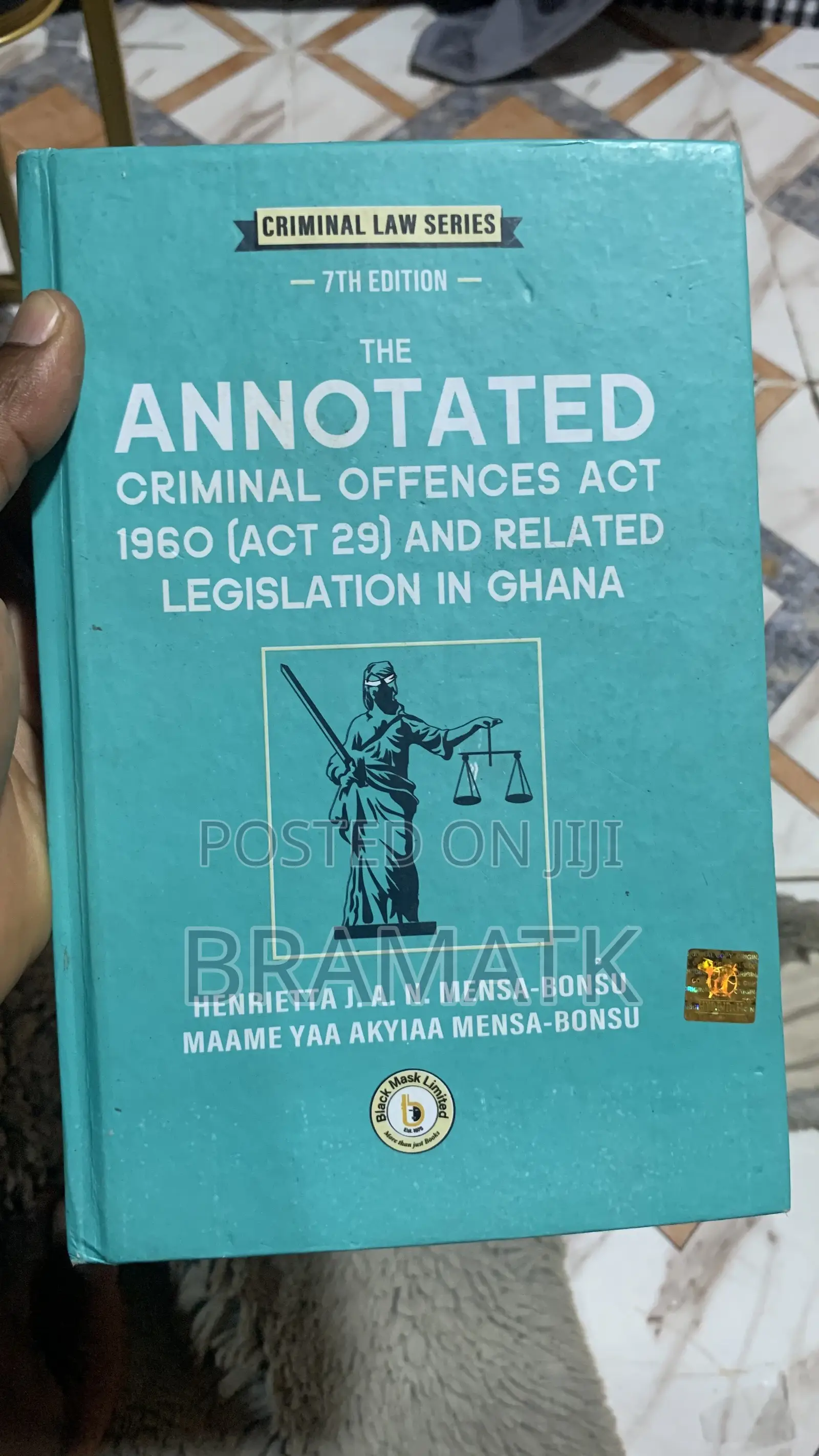 Law Legal Books