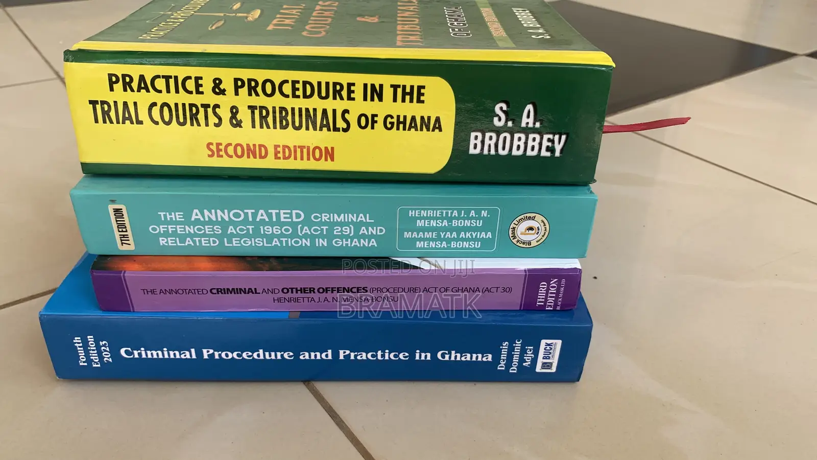 Law Legal Books