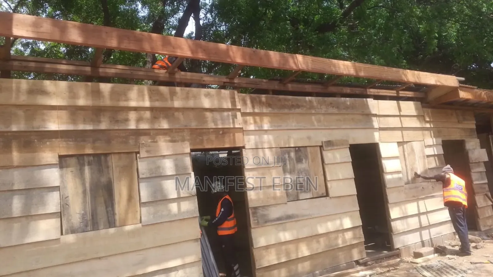 Construction/Structural Detailing/Architectural Detailing Drawings