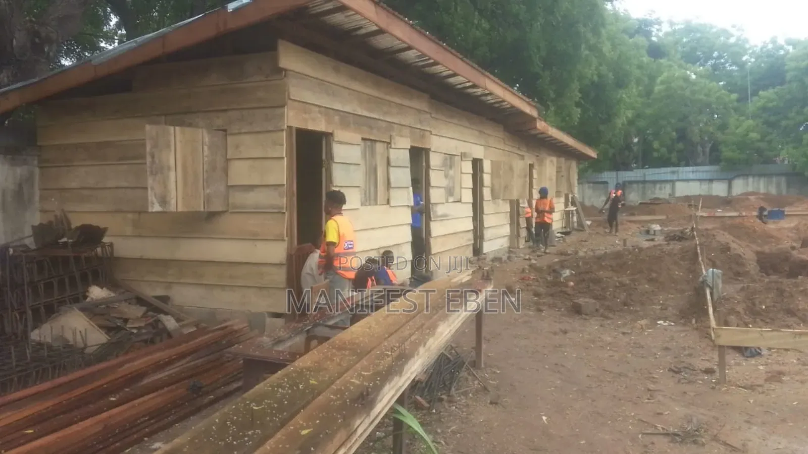 Construction/Structural Detailing/Architectural Detailing Drawings