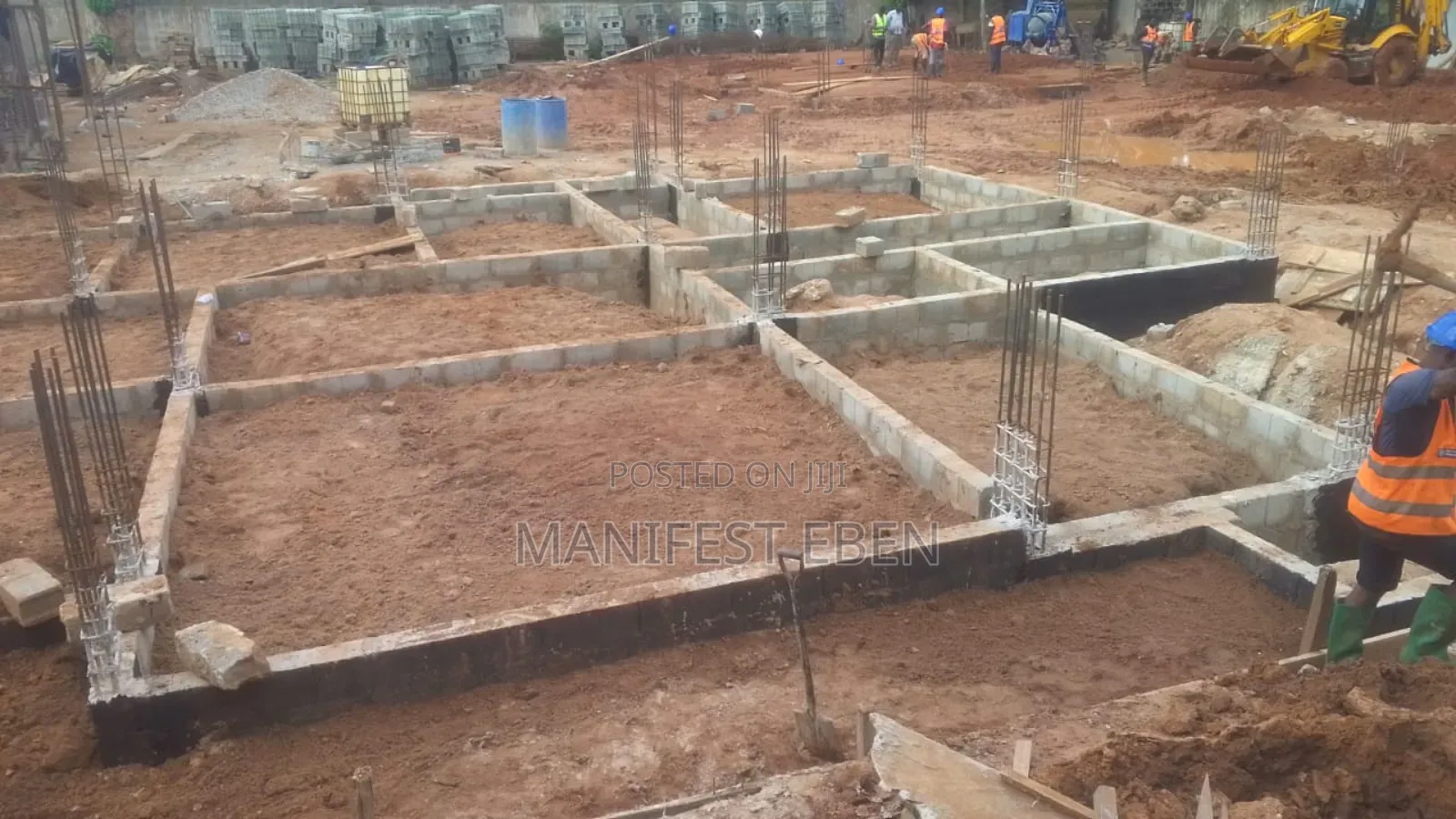Construction/Structural Detailing/Architectural Detailing Drawings