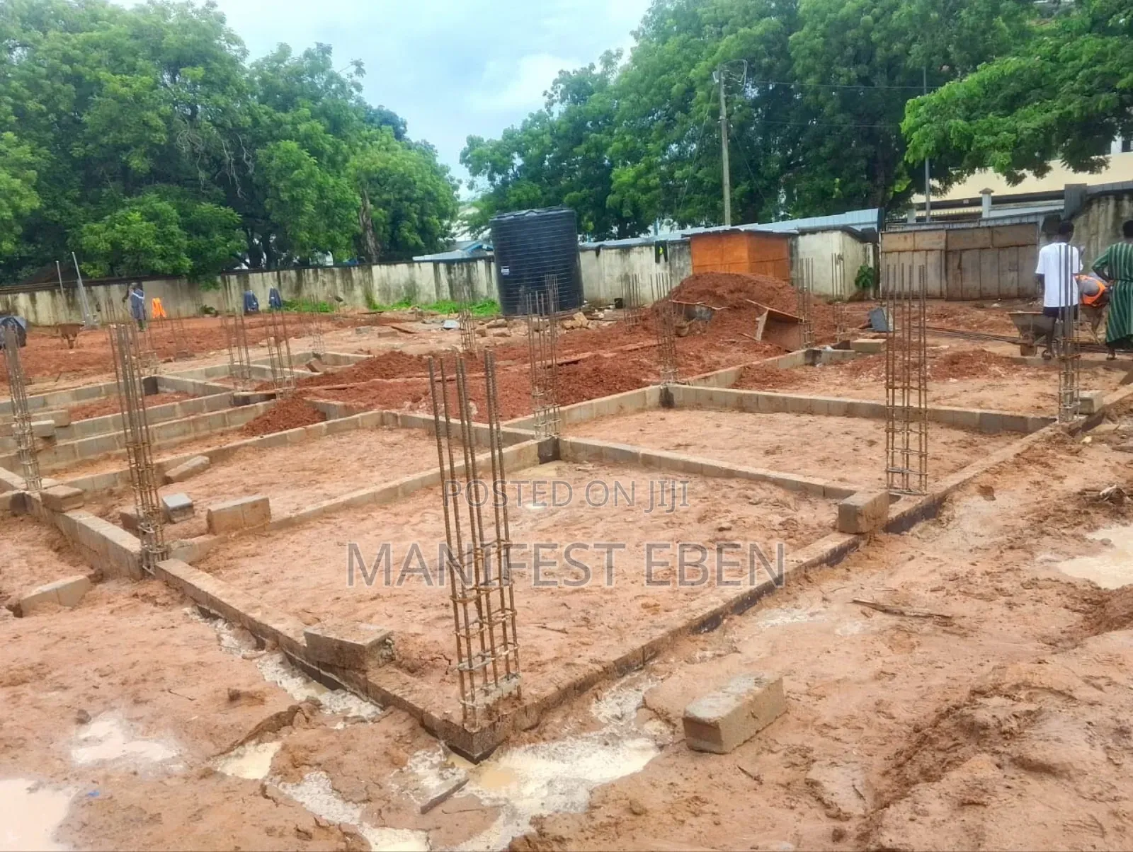 Construction/Structural Detailing/Architectural Detailing Drawings